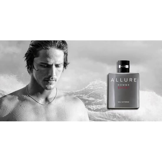 Nước hoa ALLURE HOMME SPORT EAU EXTREME 50 ML