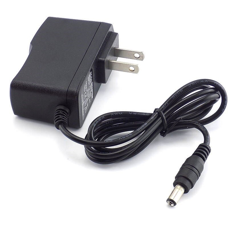 Adapter 5V 2A Zin Đầu Lớn