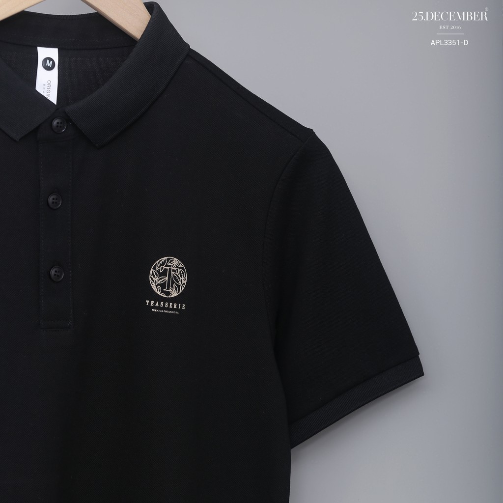Áo polo 25.December APL3351 | BigBuy360 - bigbuy360.vn