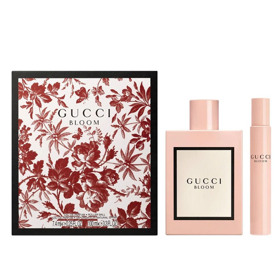 Nước hoa nữ Gucci Bloom mẫu thử Chính Hãng Giá Cực Tốt - Tuan Anh Perfume