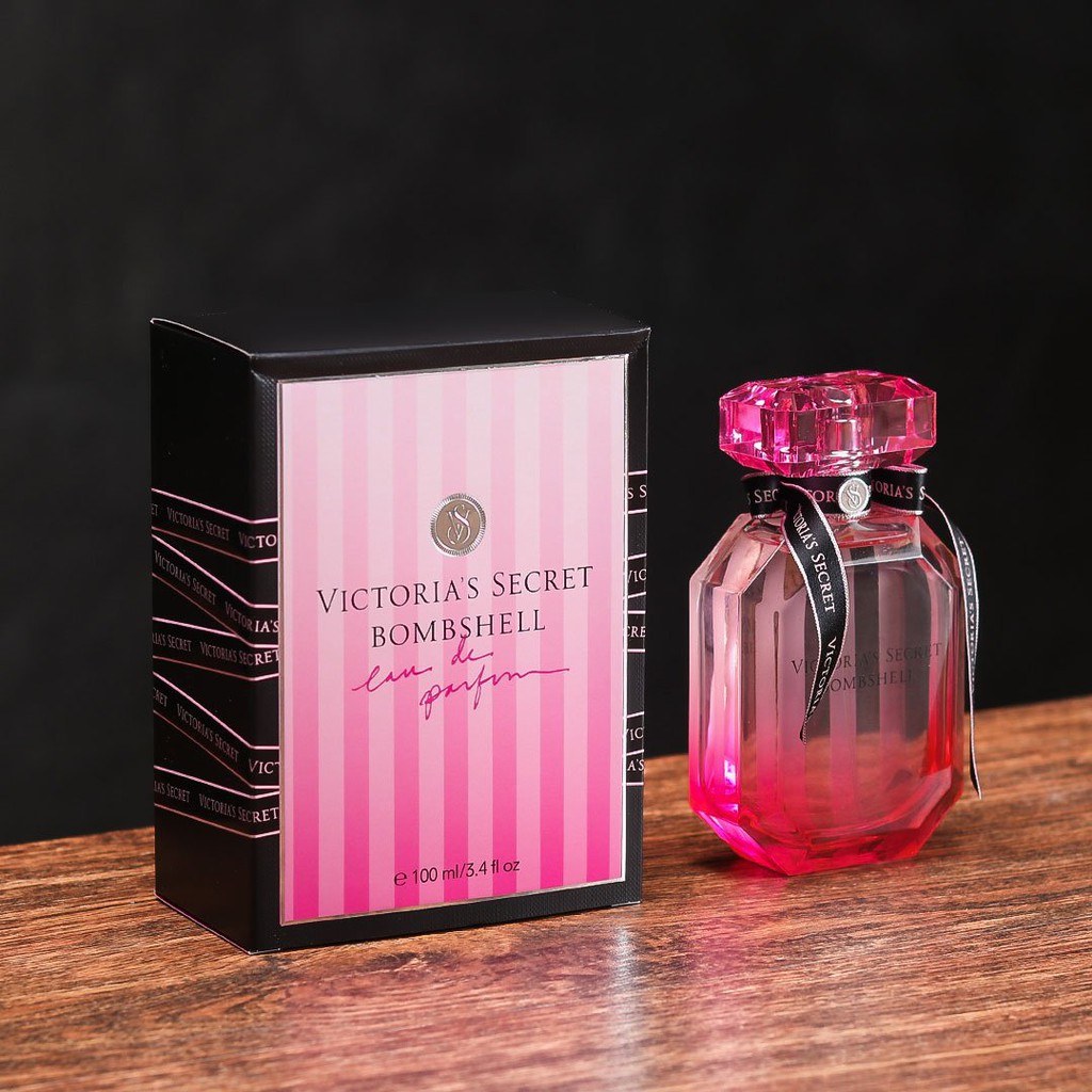𝗕𝗢𝗗𝗬𝗠𝗜𝗦𝗧⚜️Xịt thơm Body Mist Victoria's Secret Bombshell 250nl | BigBuy360 - bigbuy360.vn