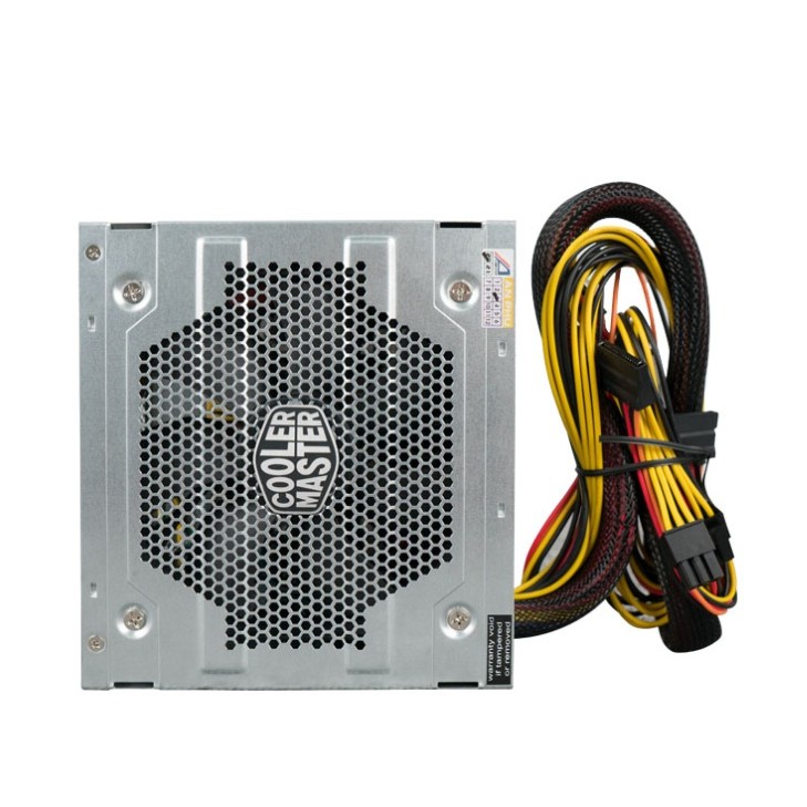 Nguồn vi tính 400W CoolerMaster Elite V3 PC400 công suất thực