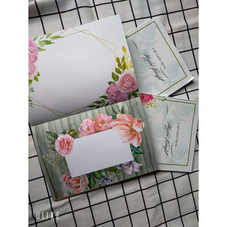 Sổ hoa nghệ thuật khổ a5