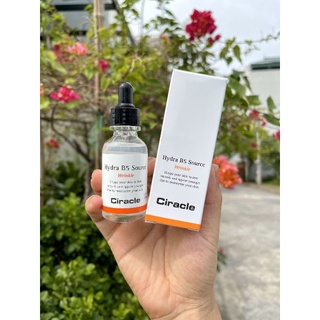 Serum B5 Ciracle