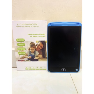 BẢNG VIẾT-VẼ LCD Thông minh