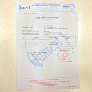 Nước tắm Dao đỏ cho sản phụ 500ml