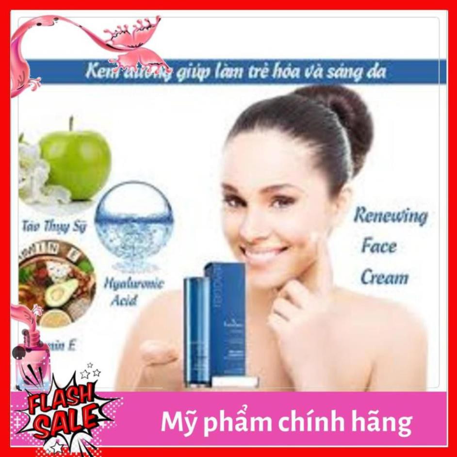 [KHUYẾN MÃI] [JEAN D'ARCEL] - KEM DƯỠNG GIÚP LÀM TRẺ HÓA VÀ SÁNG DA 50ml - J27 | BigBuy360 - bigbuy360.vn