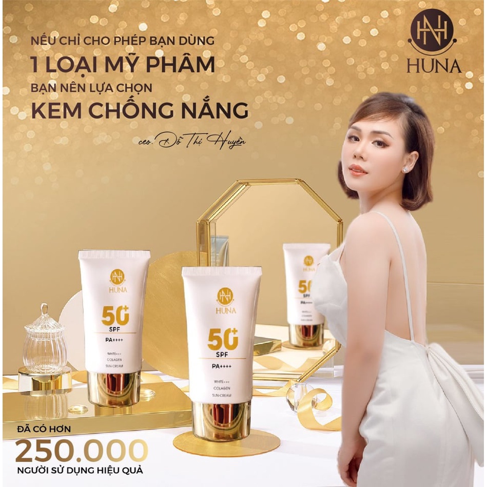 Kem Chống Nắng PA ++++