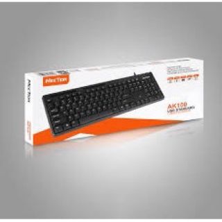 Bàn Phím MEETION AK100 Cao Cấp