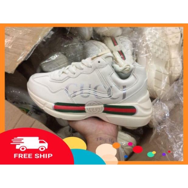 [Chất lượng số 1] [FULL BOX] GIẦY THỂ THAO ĐẾ BỰ NAM NỮ | BigBuy360 - bigbuy360.vn