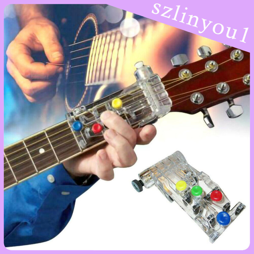 Bộ Dụng Cụ Hỗ Trợ Giảng Dạy Đàn Guitar