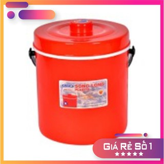 PHÍCH ĐÁ 5L SONG LONG