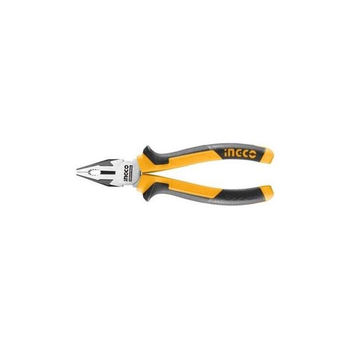 Kềm Răng Ingco HCP28188