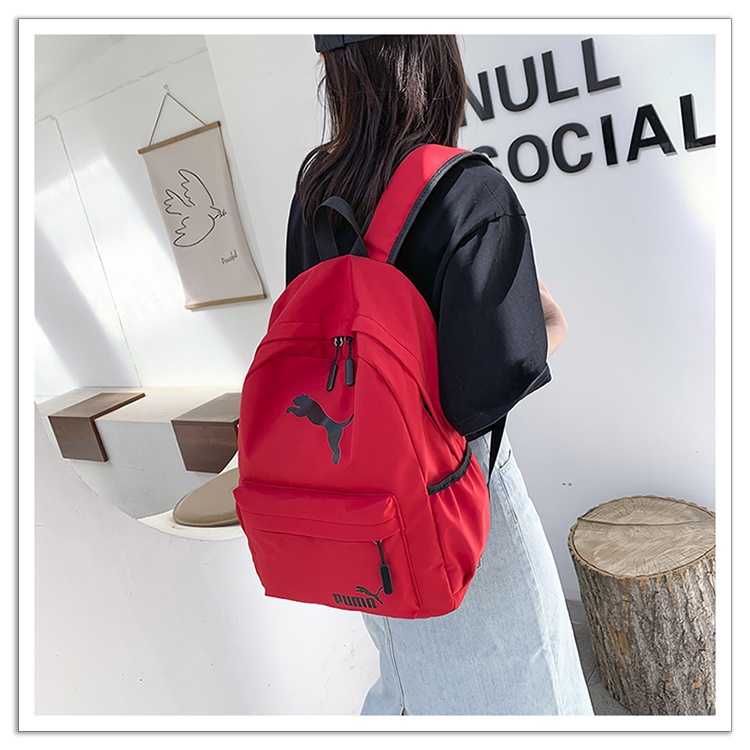Balo Puma chất lượng cao thời trang -CLd3422