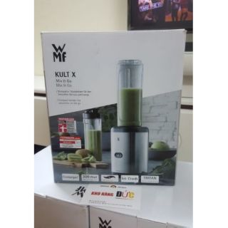 MÁY XAY WMF KULT X MIX GO (bill ĐỨC ảnh cuối)