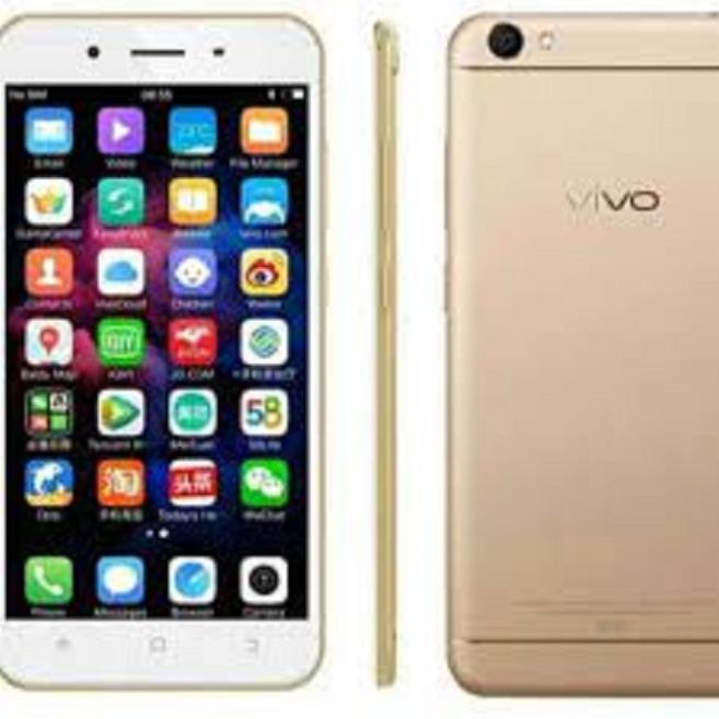 điện thoại Vivo Y66 2sim ram 4G/64G mới Chính Hãng, Chiến Game Nặng mượt, Bảo hành 12 tháng - BCC 04
