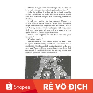 Horrible Science - Tiếng Anh - 20q