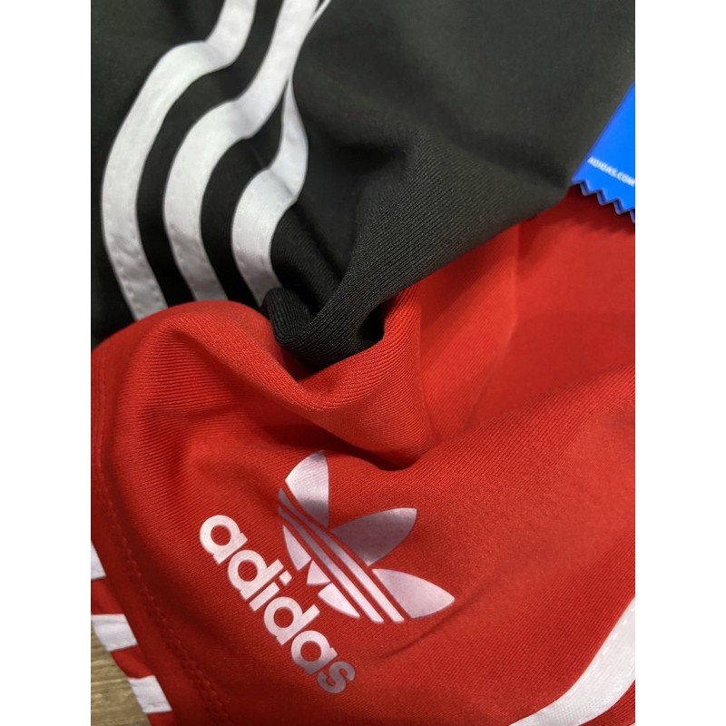 Quần đùi thể thao 3 sọc nam form chuẩn | BigBuy360 - bigbuy360.vn