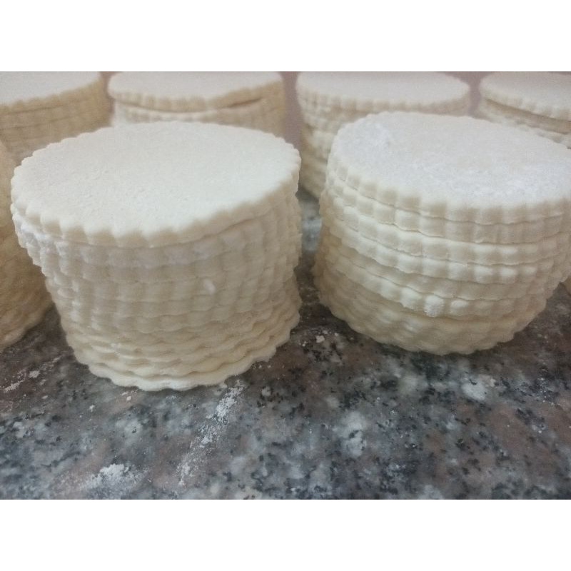 Bánh Pateso/Patechaud
