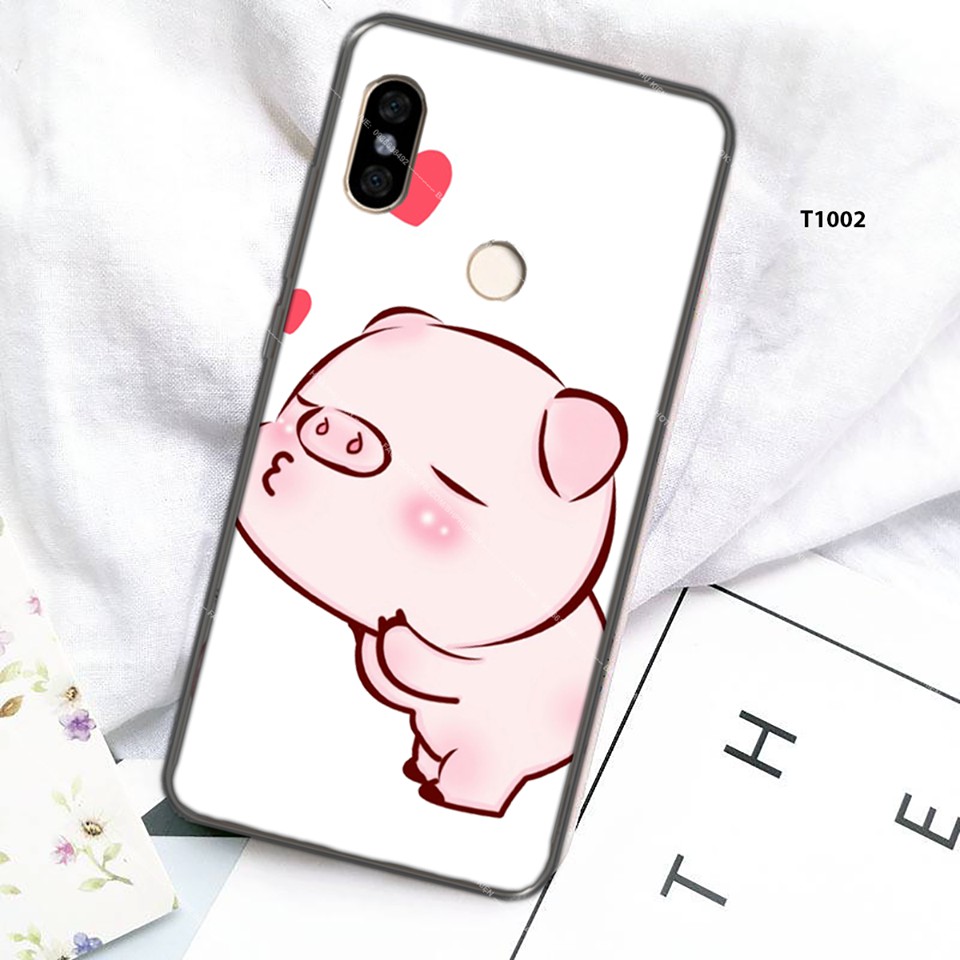 Ốp Xiaomi Mi 8 💓 Xiaomi Mi 8 Se 💓 Xiaomi Mi 8 Lite ⚡ Ốp lưng điện thoại in hình cao cấp