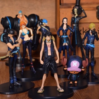 Mô hình one piece