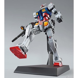 Mô hình lắp ráp 1/100 RX-78F00 Gundam