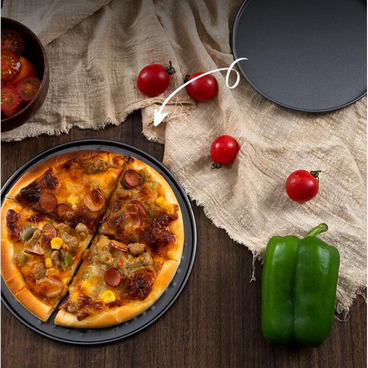Khuôn làm bánh tổ ong 7 inch chống dính tiện lợi dành cho nhà bếp