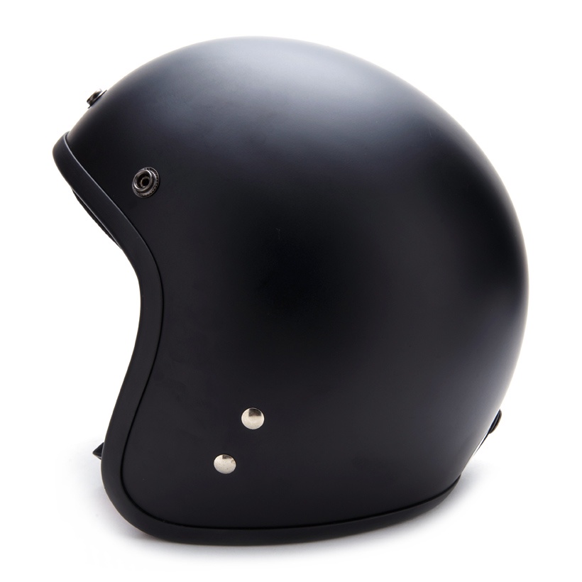 Mũ bảo hiễm nữa đầu, mũ bảo hiểm 3/4 đầu siêu hot