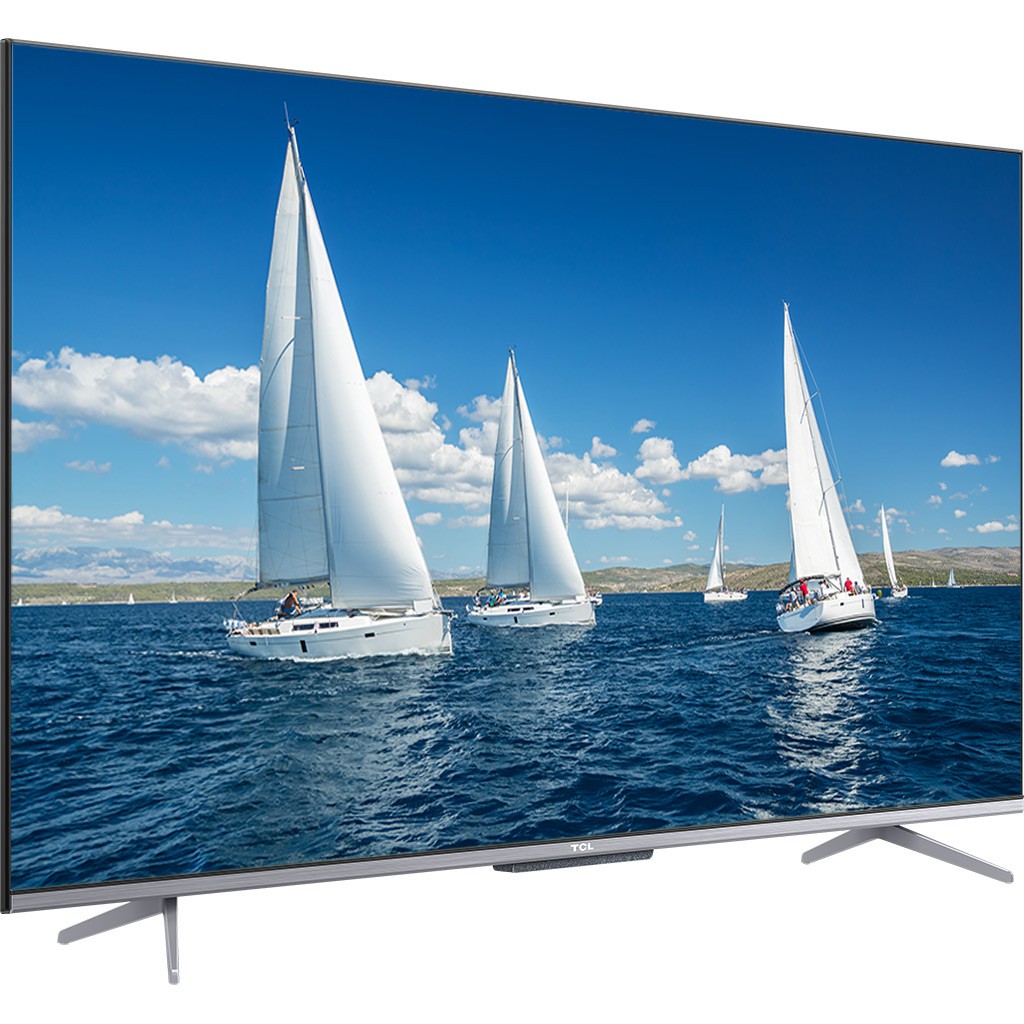 Android Tivi TCL 4K 55 inch 55P725