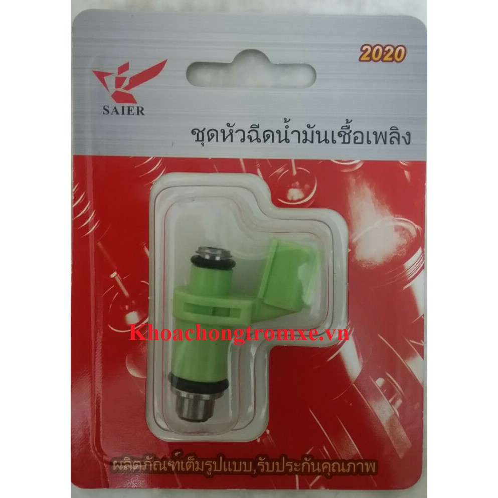 Kim Phun Nozza Grande 2010 2011 2012 2013 2014 2015 2016