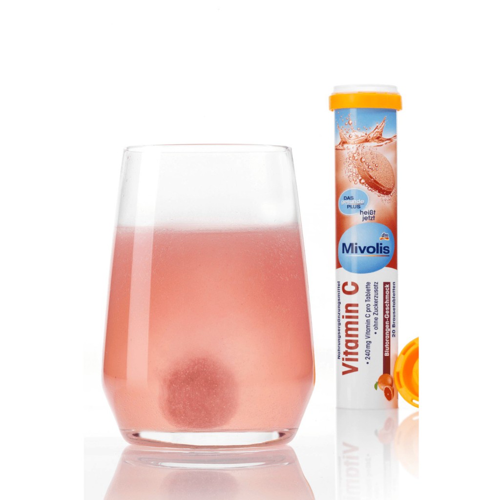 [VEGAN] VIÊN SỦI BỔ SUNG VITAMIN CÁC LOẠI 82g | Thế Giới Skin Care