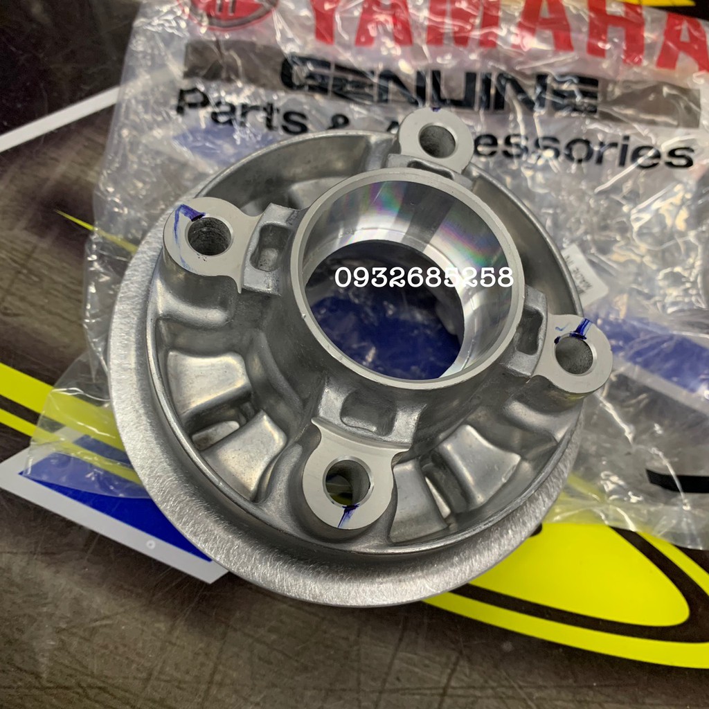 CÙI DĨA YAZ ZIN  - YAZ125