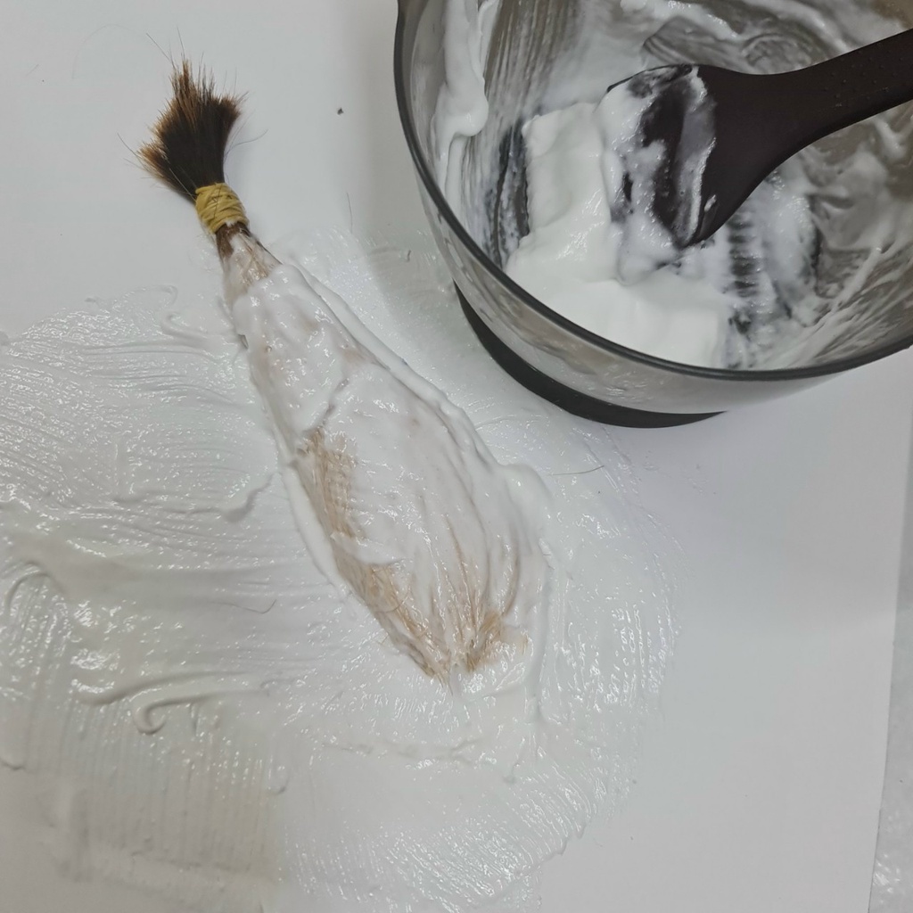 Kem nâng tông KEK 500ml