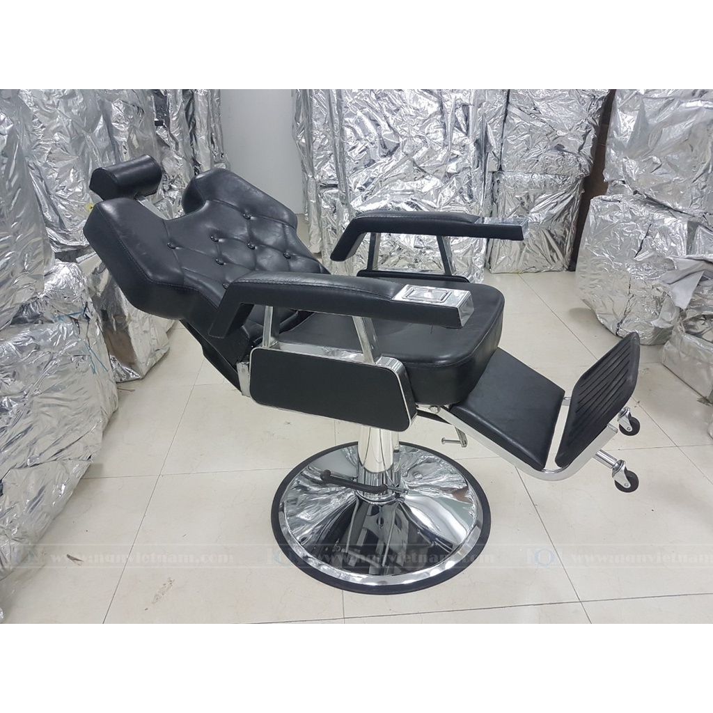 Ghế cắt tóc nam Barber BX416
