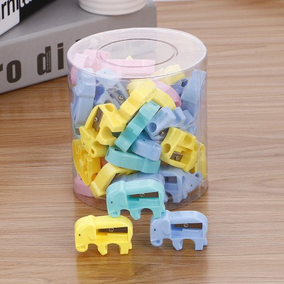 Gọt bút chì thiết kế kiểu dáng đáng yêu