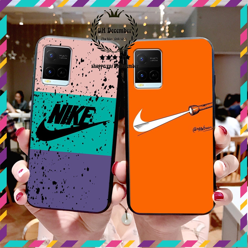 Ốp lưng Vivo Y21 in hình 3D thời trang, toro jump, BAO ĐẸP - BAO CHẤT- BAO GIÁ RẺ