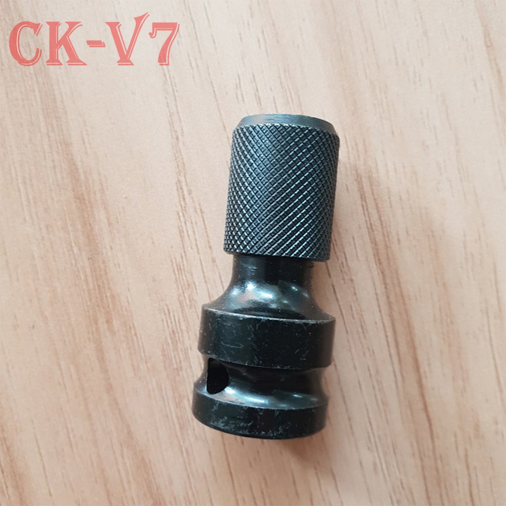 Đầu Chuyển Bulong Sang Bắt Vít