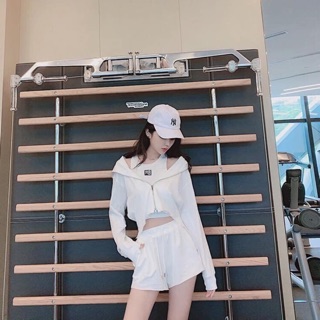 Set Bộ thể thao