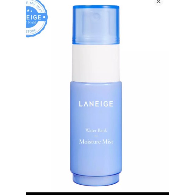 Xịt khoáng laneige. | BigBuy360 - bigbuy360.vn