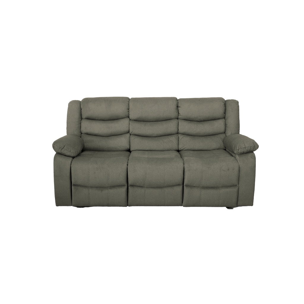 Bộ Ghế Sofa Đa Năng Màu Xanh Rêu Thư Giãn Thoải Mái Pierre Cardin