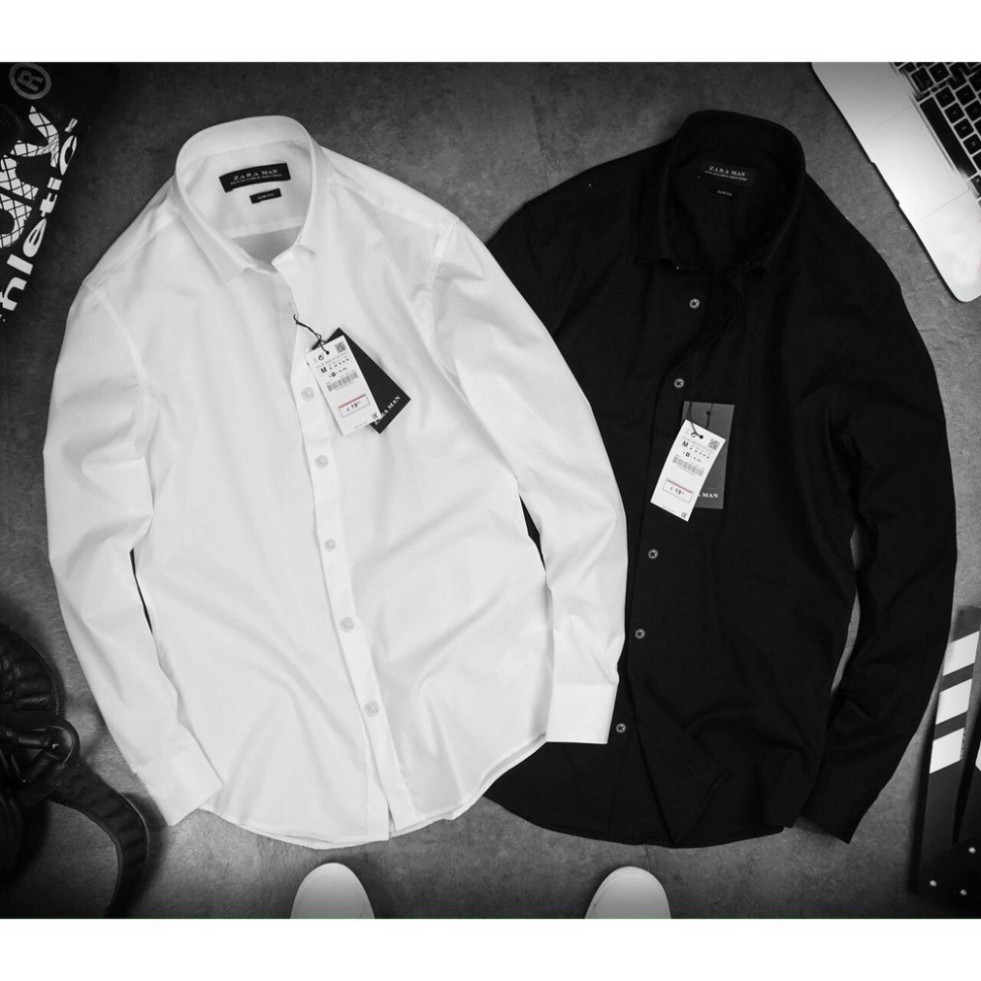 Áo Sơ Mi Nam Công Sở Cao Cấp VNXK vip