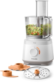 Máy xay thực phẩm đa năng Philips HR7310