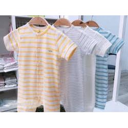 Bộ body cho bé sơ sinh