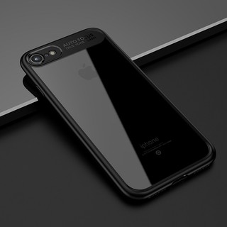 Ốp lưng dẻo Auto Focus cho iPhone