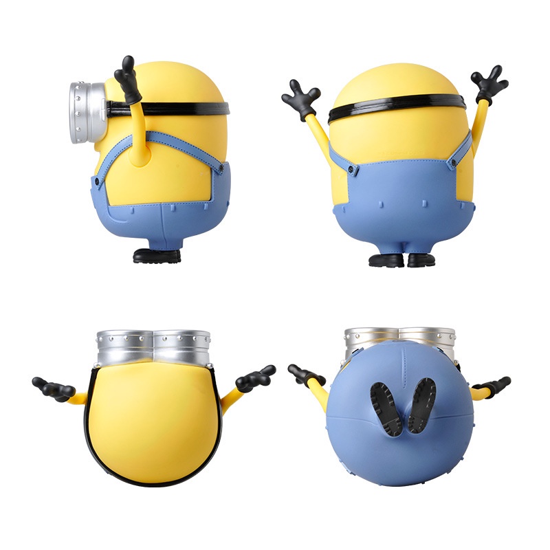 Đồ Chơi Mô Hình Nhân Vật Kevin Stuart Bob Otto Dễ Thương