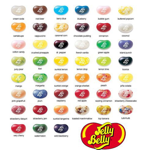 Kẹo Thối Bean Boozled Gói - DATE 05/2020 bán xong Jdj9Z