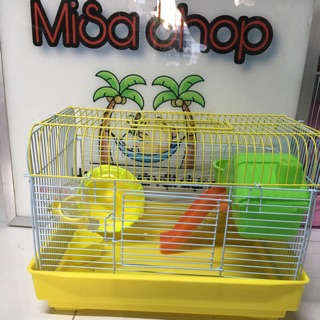 Lồng hề lớn
