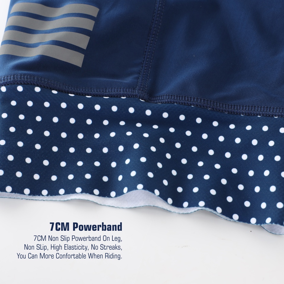 Quần Short Đi Xe Đạp Địa Hình KEMALOCE