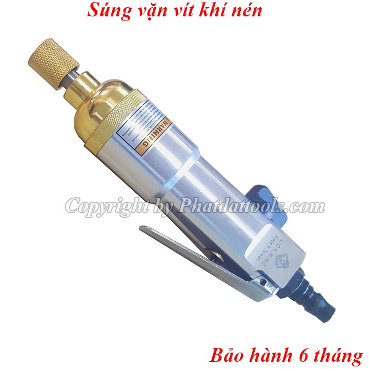 Máy vặn vít dùng khí nén đa năng cao cấp