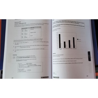Barron's Essential words for the Ielts